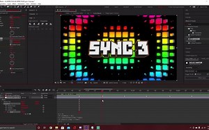 【生肉】保证教会你一个实用的INTRO SYNC!（sync intro教程)