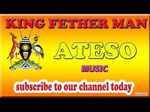 AKANTA...KING FEATHER MAN