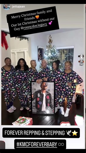 Rip Ronny #ronnydoe #chrisean #blueface #family #fyp | ronny doe