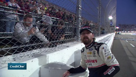 Martinsville Speedway weekend schedule, TV info for NASCAR Cup, Xfinity and Trucks