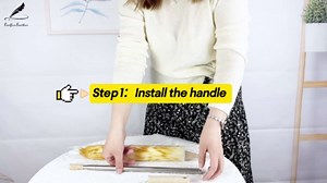 Feathers Duster,Long Telescoping Lambswool Dusters with Stainless Steel Extension Pole Up to 87.8" for Cleaning High Ceiling Fan, High Ceilings,Furniture,Hard to Reach Areas