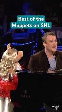 Best of the Muppets on SNL