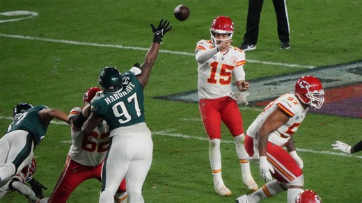 Super Bowl 2025 predictions: Our expert picks for Chiefs vs. Eagles Super Bowl rematch