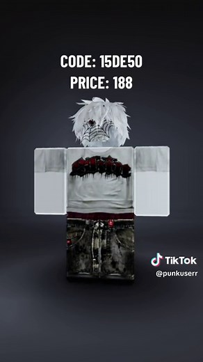 Roblox Boy Outfits Under 200 Robux