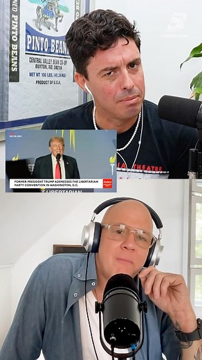 4.7K views · 36 reactions | John Heilemann joins Tim on the The Bulwark Podcast: | The Bulwark | Facebook