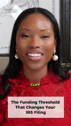 Growth changes your obligations. Many nonprofit founders don’t realize that once funding reaches certain thresholds, the IRS expects a different level of reporting. What worked when your organization was smaller may no longer apply as funding grows. More funding can mean: • Different IRS filings • More detailed financial reporting • Greater compliance expectations Growth is a good problem to have. But it’s also the moment when structure and compliance matter even more. Because when your organiza