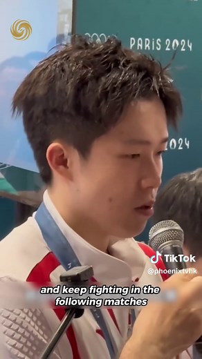 Wang Chuqin's Inspiring Comeback at Paris 2024 Olympics