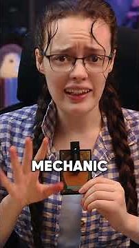 EP. 3 -The Rarest MTG Mechanic Explained #MagicTheGathering #shorts