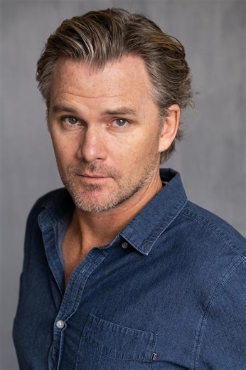 Jamie Irvine | Actor, Producer, Director