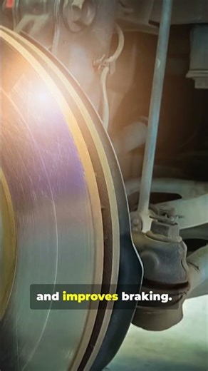 THE SECRET BEHIND CAR SUSPENSION SYSTEMS