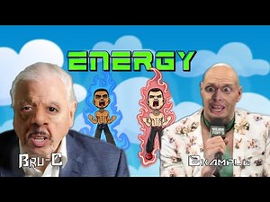 Bru-C x Example - Energy (Official Video)