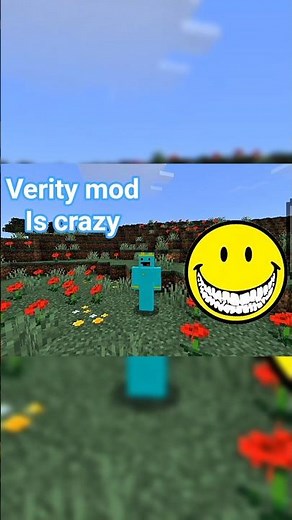 How to Download Verity Mod in Minecraft PE (2026) 🔥 #minecraft #mcpe