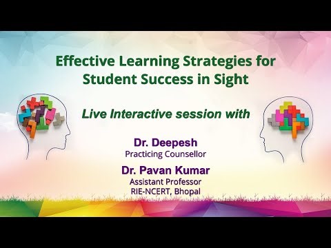 Sahyog : Effective Learning Strategies for Student Success in Sight