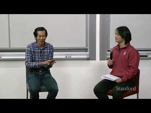Stanford CS221 | Autumn 2025 | Lecture 20: Fireside Chat, Conclusion