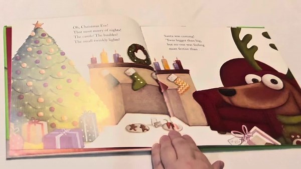 READ ALOUD | Pig the Elf | Christmas Read Aloud for Kids | Bedtime Storytime 🎄