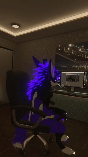 keep going ig #furry #furries #furryfandom #furriesoftiktok #vrc #vrchat #vrchatgame #DaCoockie #fox #furryfox #foxfurry #gamer #furrygamer #vrcfurry #vrchatfurry #vr