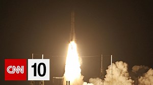 CNN 10: The big stories of the day, explained in 10 minutes | CNN