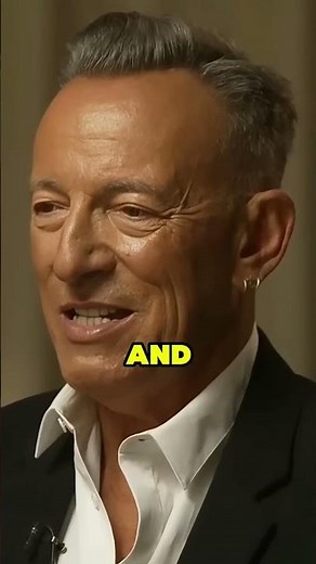 Inside Bruce Springsteen’s Classic Car Garage You’ve Never Seen!