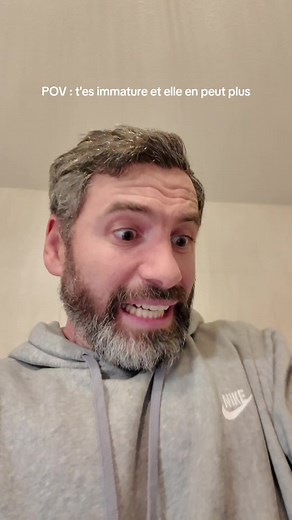 Immature Behavior in Relationships: A Humorous POV