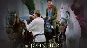 Merlin S05E10 The Kindness Of Strangers