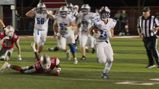 New rule requires an adult to accompany K-8 students at Hamilton Southeastern games