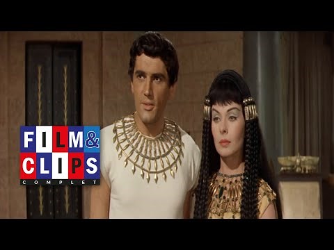 Néfertiti, reine du Nil - by Film&Clips Film Complet