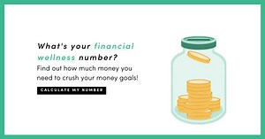 3.1K views | Take the quiz below to discover what your Financial Wellness number is to crush your financial goals. | SUCCESS Magazine | Facebook