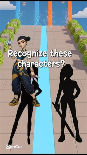 Barbie? Rumi? 🤯😱 #animation #hunterx #games #sprunki #shortvideo #3danimation #3d #roblox #minecraft