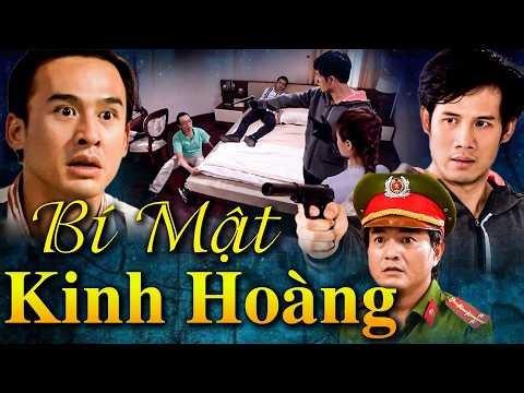 BÍ MẬT KINH HOÀNG | Phim Truyện Việt Nam Hay Kịch Tính Nhất | Phim Việt Nam Hay Mới Nhất 2026