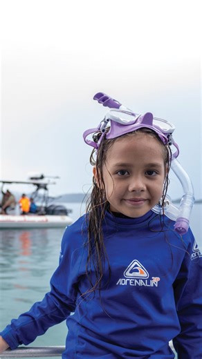 3.8K views · 38 reactions | The Tourism Reef Protection Initiative is...