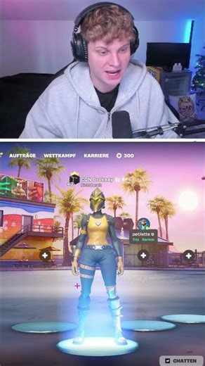 Der beste XP Trick in Fortnite?!😱 #shorts #fortnite #gaming