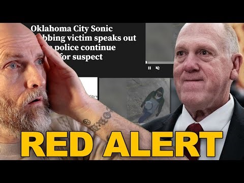 💥NATIONWIDE EMERGENCY💥IMMIGRATION AGENT SHOT AT💥ATTACK WARNING💥THE PUBLIC SPACE IS NO LONGER SAFE💥