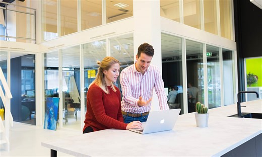 Representing and Developing Employee Voice