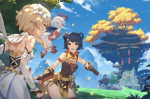 Genshin Impact: requisitos mínimos y recomendados para PC, iOS y Android