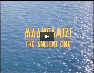 Maangamazi - The Ancient One (Institutional)