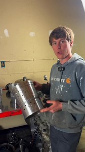 47K views · 598 reactions | Addressing the ‘Trash Can’ Issue in Ford’s 10R80 Transmission #f150 #ford #10r80 #10r140 #f250 #fordexpedition #fordmustang #mechanic #10speed #fordtech #flyingwrenches #flyingwrenchesauto | Flying Wrenches Automotive | Facebook