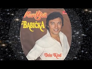 Karel Gott 1979 Babicka