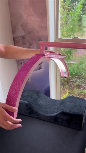 CosmoGloLight on TikTok