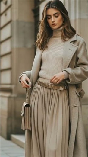 Stay Warm, Look Hot — Winter Style Edition 🧣❤️‍🔥