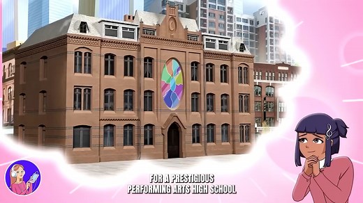 My Life After Marrying My Bodyguard #msa | MSA My Story Animated Media