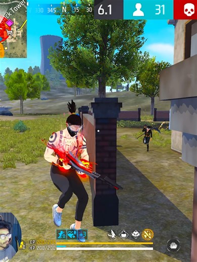 Mastering Krull in Free Fire: Tips and Tricks