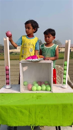 Match the colour ball challenge #shorts