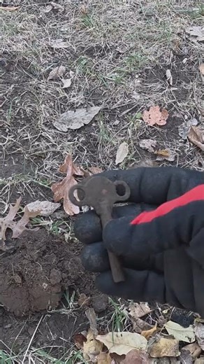 I Thought It Was a Penny But Look What I Found!