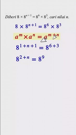 Matematik Tingkatan 3 Bab 1
