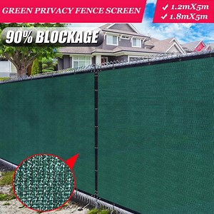 [Hot Item] Outdoor Backyard Balcony Nets Screen Fence