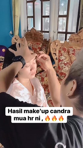 Make'up kawin adat mimi dan steven di desa tumbang empas #berandafyp #sorotansemuaorg #semuaorangツ #videoviralシ #jangkawansemuaorang #semuaorangjangkauanluas #viralkan #StarsEverywhere | Ayu Salonkualakurun