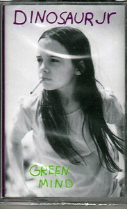 Dinosaur Jr - Green Mind
