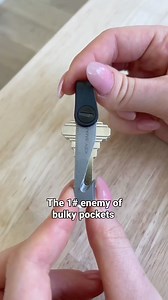 1.7K views | Up to 5 keys plus car fob  #lifehack #viralproducts #amazonfinds #keychain | KeySmart | Facebook