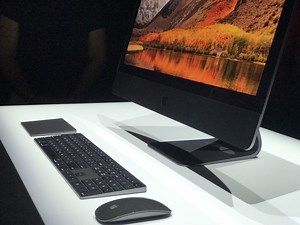 Intel, AMD, and the future of Mac processors
