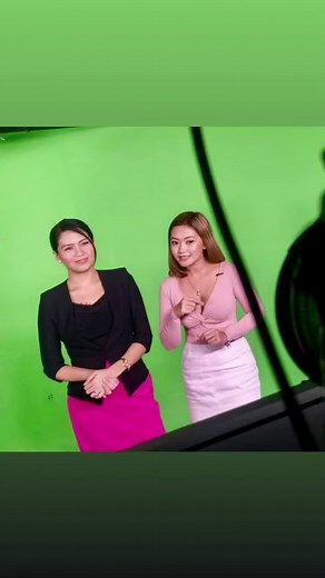 Tambalang Sy-Yu 😍💖 | Robie Panis